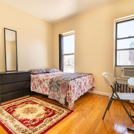 Empire Blvd Guest House Ню Йорк Екстериор снимка