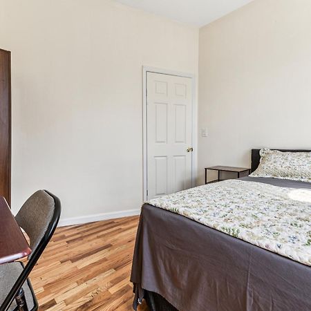 Empire Blvd Guest House Ню Йорк Екстериор снимка