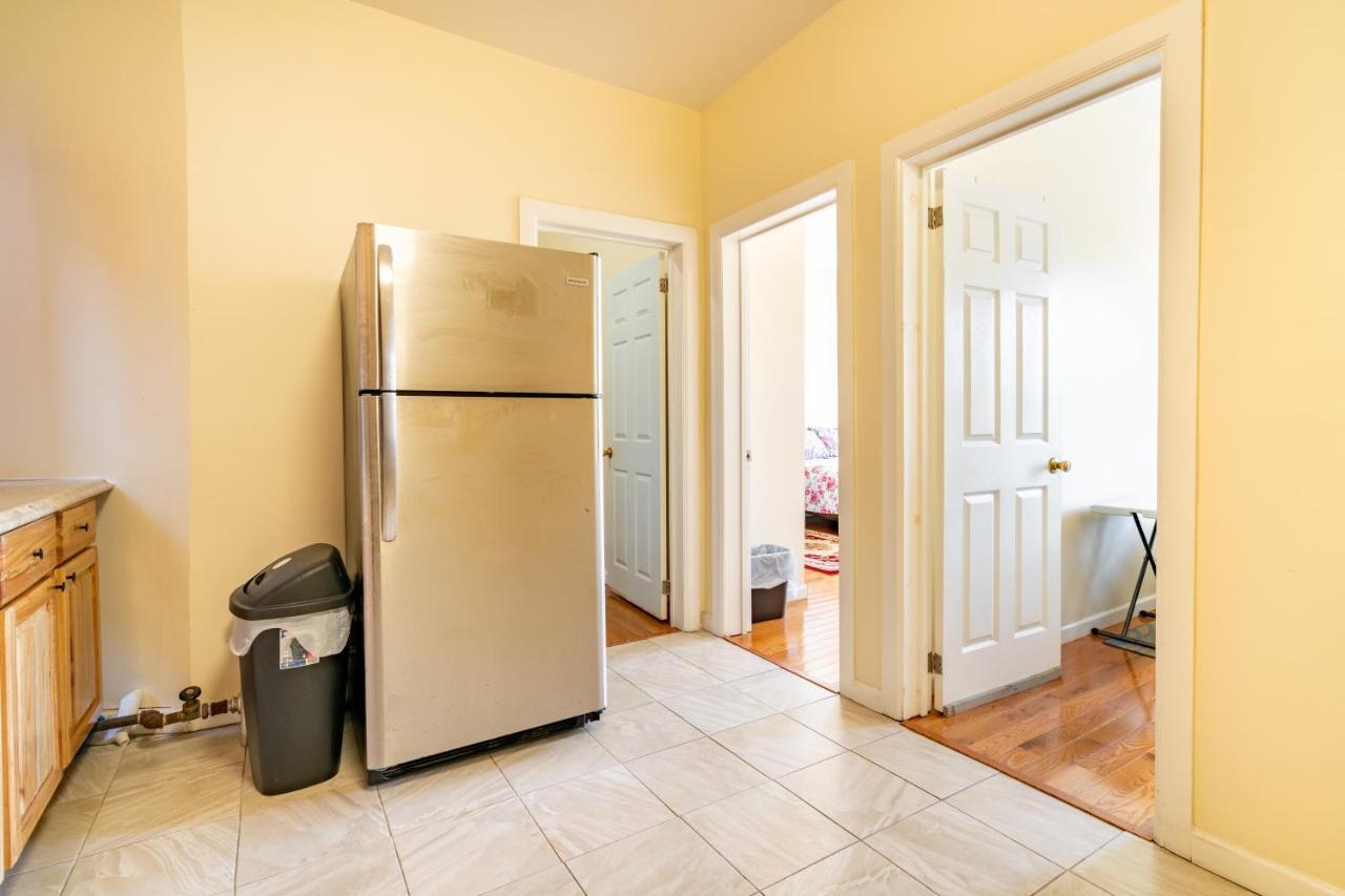 Empire Blvd Guest House Ню Йорк Екстериор снимка