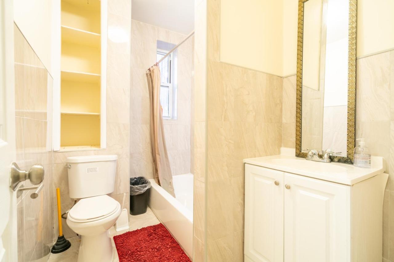 Empire Blvd Guest House Ню Йорк Екстериор снимка