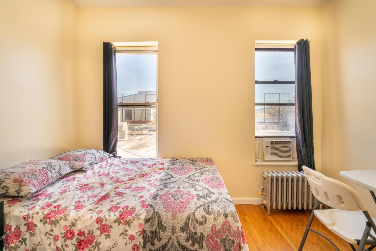 Empire Blvd Guest House Ню Йорк Екстериор снимка