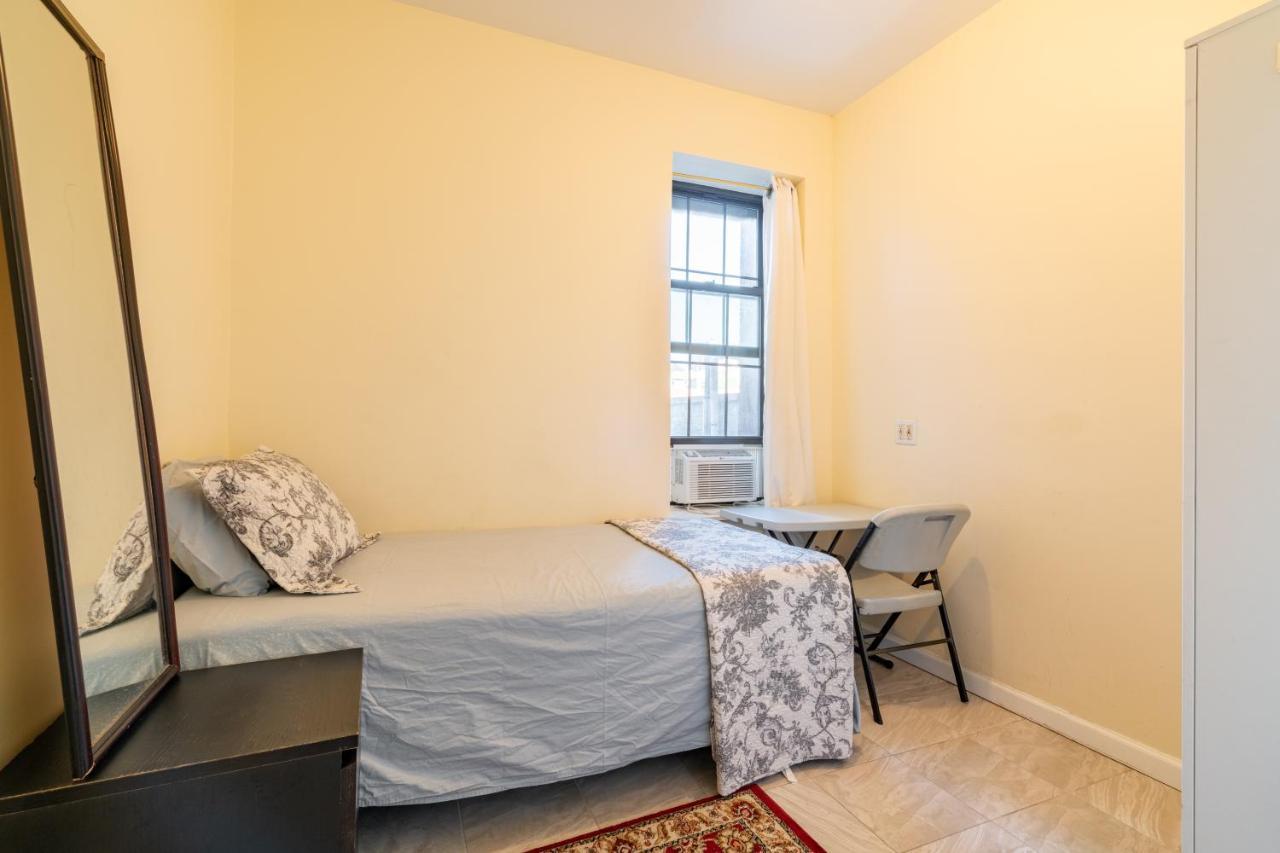 Empire Blvd Guest House Ню Йорк Екстериор снимка