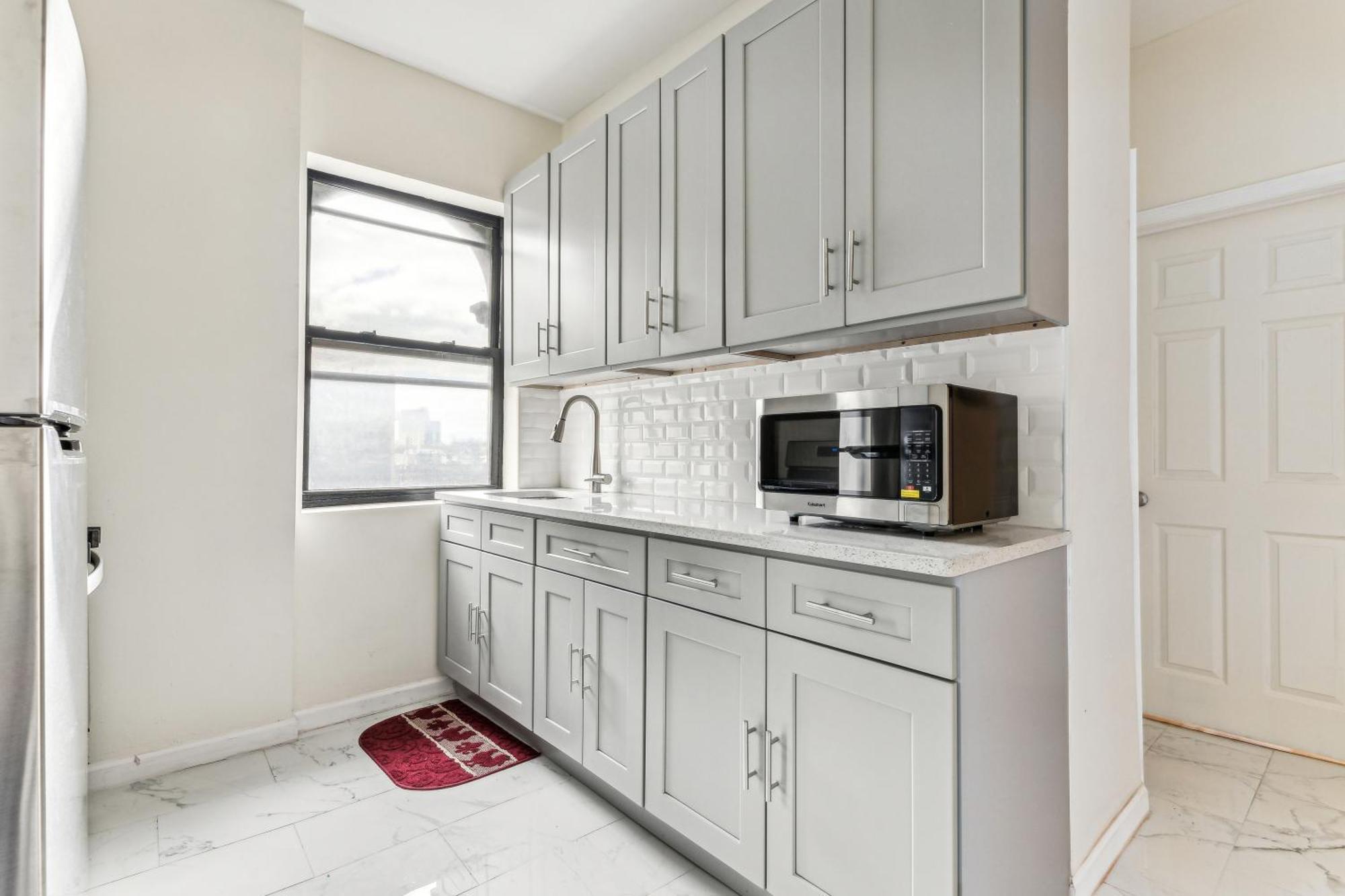 Empire Blvd Guest House Ню Йорк Екстериор снимка