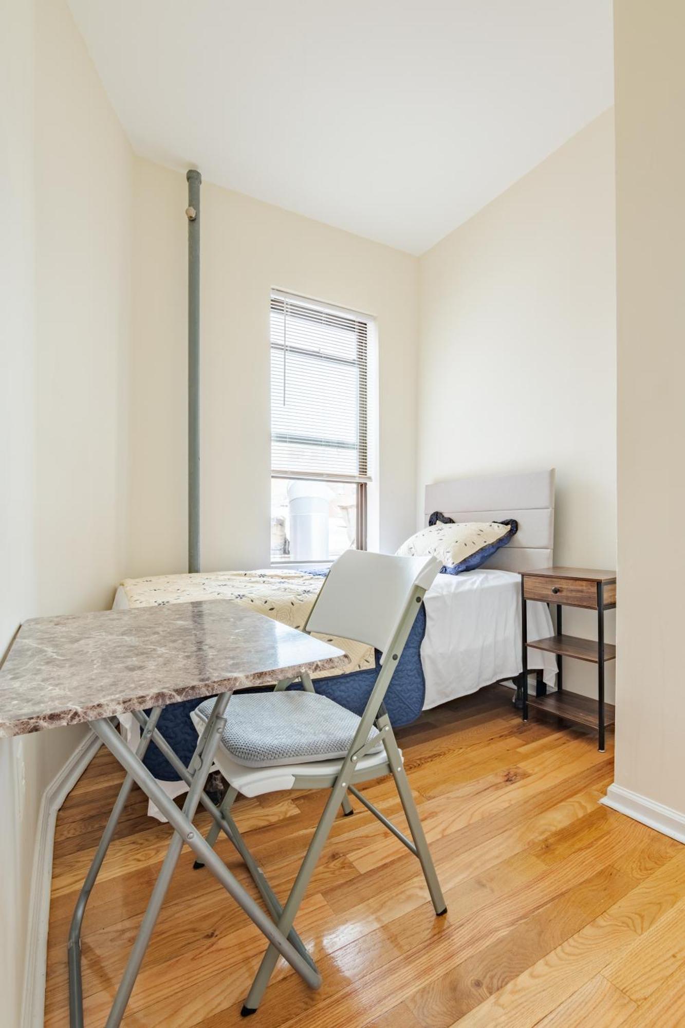Empire Blvd Guest House Ню Йорк Екстериор снимка