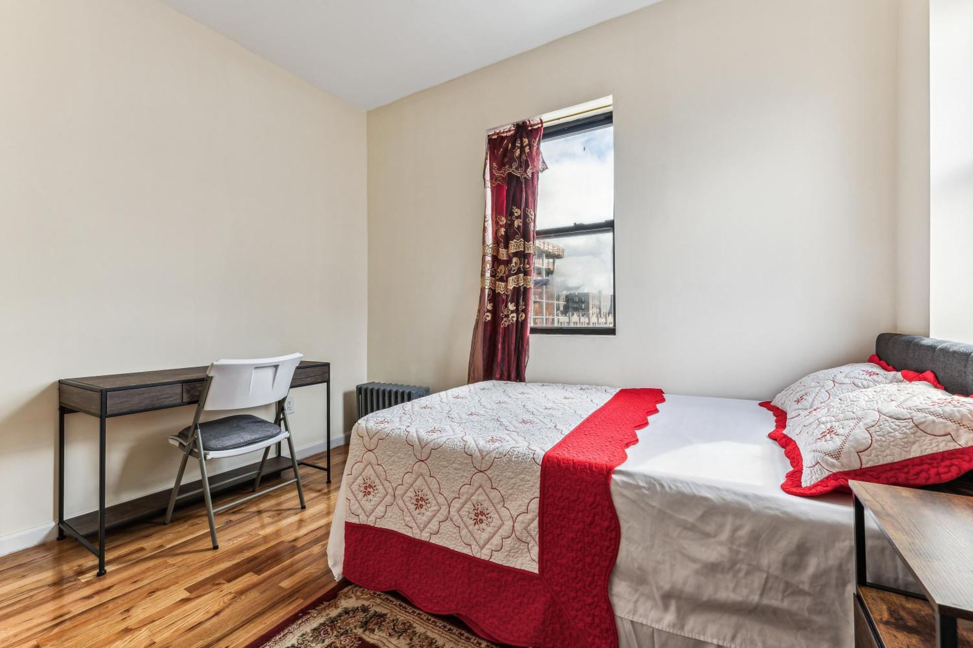 Empire Blvd Guest House Ню Йорк Екстериор снимка