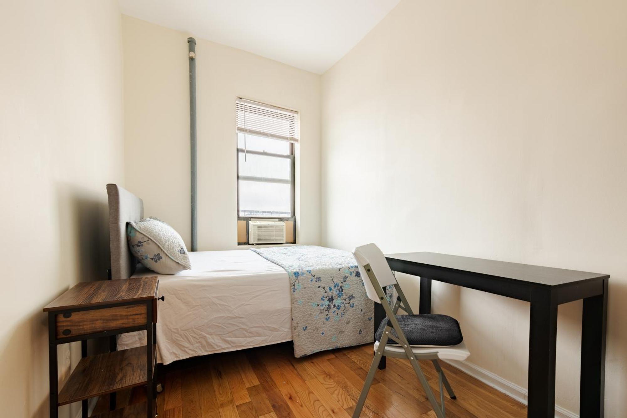 Empire Blvd Guest House Ню Йорк Екстериор снимка