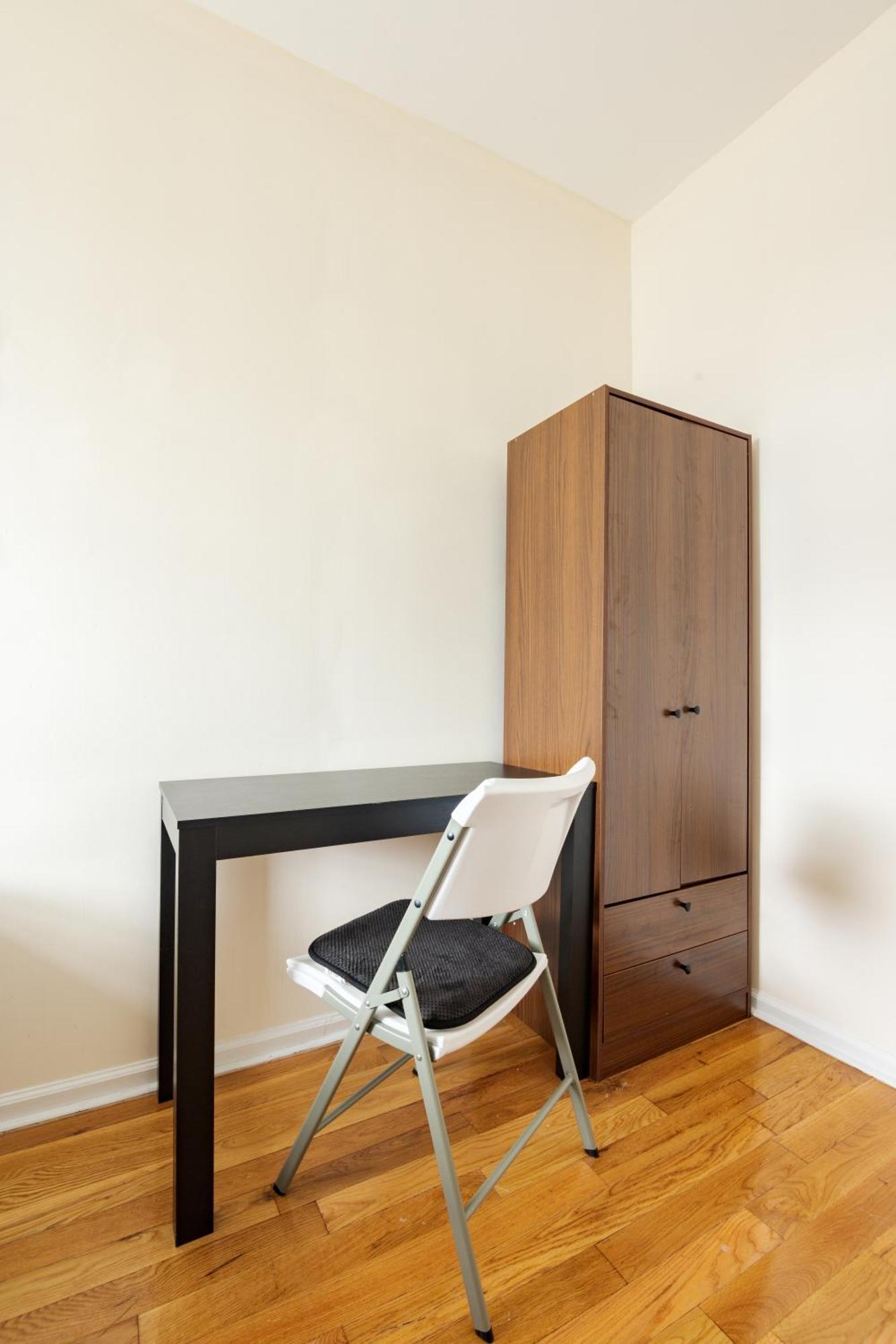 Empire Blvd Guest House Ню Йорк Екстериор снимка