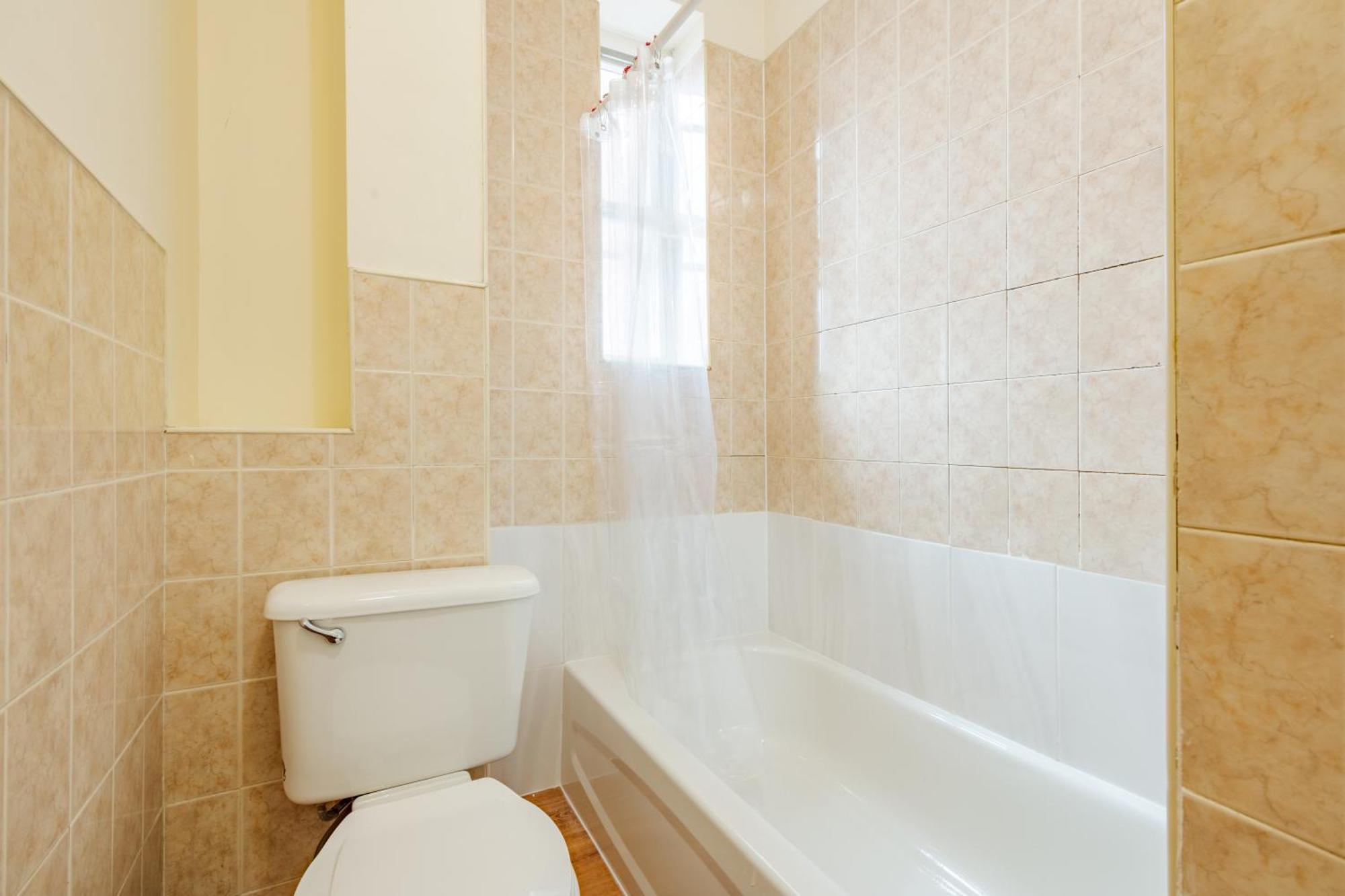 Empire Blvd Guest House Ню Йорк Екстериор снимка