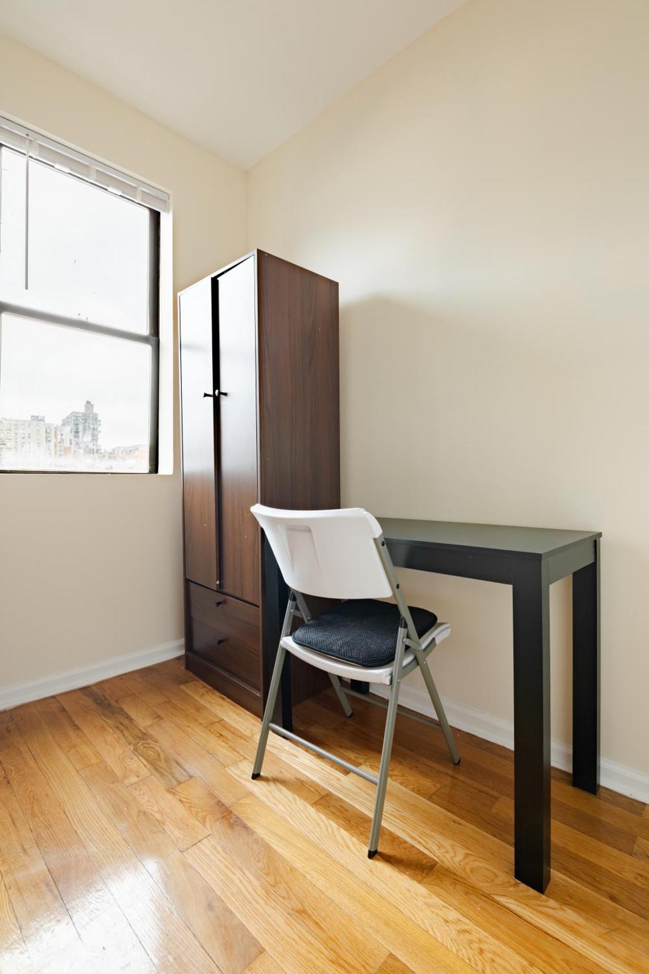 Empire Blvd Guest House Ню Йорк Екстериор снимка