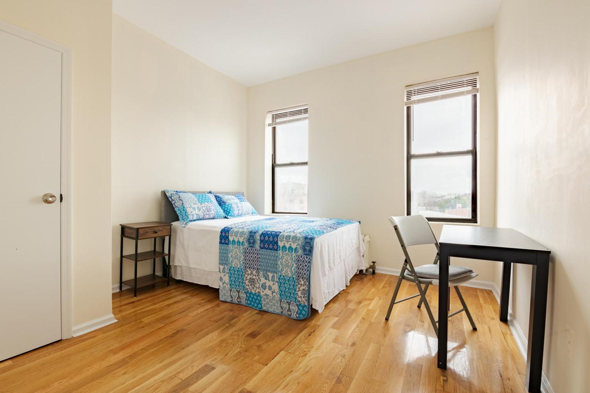 Empire Blvd Guest House Ню Йорк Екстериор снимка